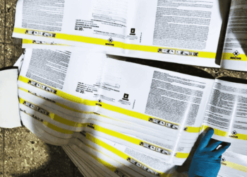 Clausuran una fábrica de fitosanitarios por etiquetas falsas y sustancias prohibidas