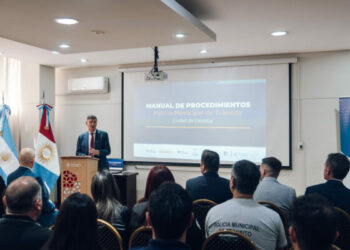 Se trata de un trabajo realizado junto a la iniciativa de Seguridad Vial Global (BIGRS).