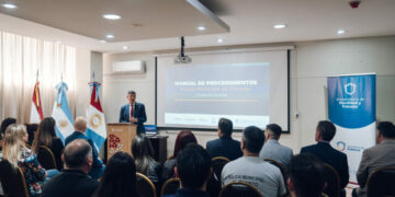 La Policía Municipal de Tránsito cuenta con su primer manual de procedimiento Se trata de un trabajo realizado junto a la iniciativa de Seguridad Vial Global (BIGRS).