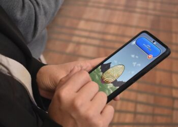 Se trata de una propuesta educativa y recreativa desarrollada por el estudio cordobés Sapucai Games.