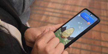 Se trata de una propuesta educativa y recreativa desarrollada por el estudio cordobés Sapucai Games.