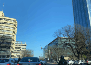 Semana cambiante en Córdoba: del viento al sol primaveral