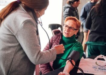 Semana del Corazón en Córdoba Capital