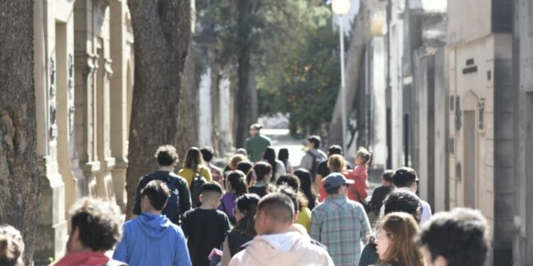 Será este viernes a partir de las 18:00 horas.