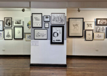 Será este viernes, de 17:00 a 19:00, con entrada libre y gratuita.