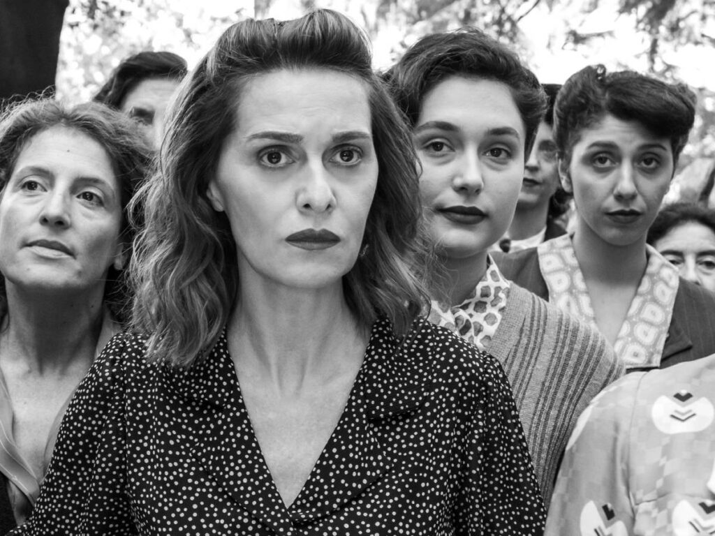 Un drama italiano que interpela al pasado llega a Córdoba