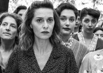 Un drama italiano que interpela al pasado llega a Córdoba