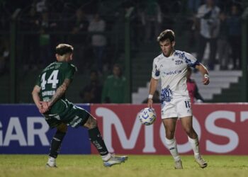 Talleres busca sumar su primera victoria de local ante Sarmiento de Junín