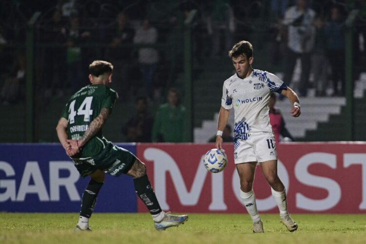 En el último enfrentamiento entre ambos empataron sin goles.