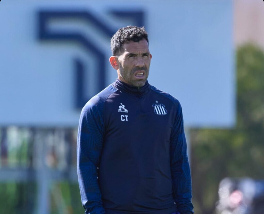 Talleres hizo doble turno pensando en Tigre