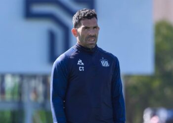 Talleres hizo doble turno pensando en Tigre