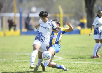 Talleres le ganó la pulseada a Rosario Central