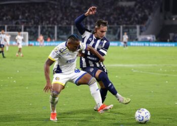 Talleres tiene una visita de riesgo ante Rosario Central