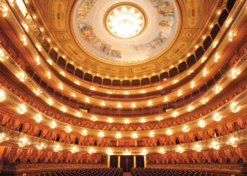 Medicina, música y compromiso: así celebró la Fundación Favaloro medio siglo de vida