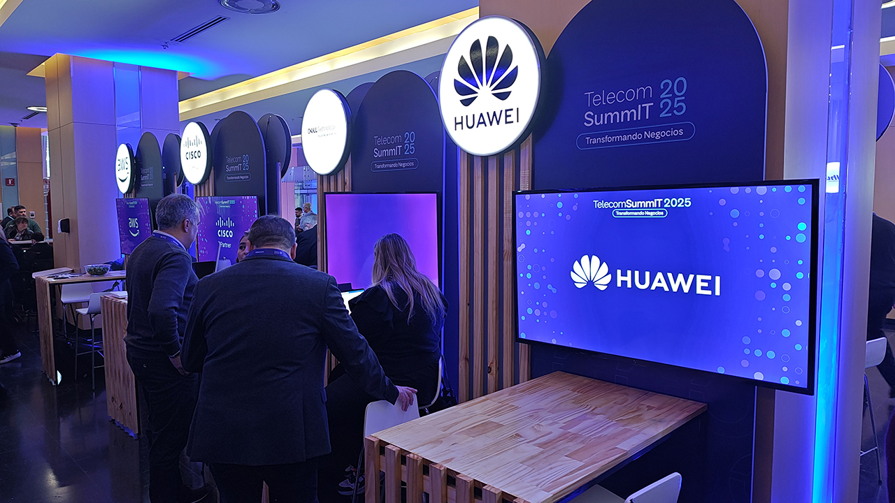 Telecom Summit en Buenos Aires y encuentro de Redacciones 5G en Córdoba Clientes y proveedores estuvieron presentes en la edición 2025 de Telecom Summit.
