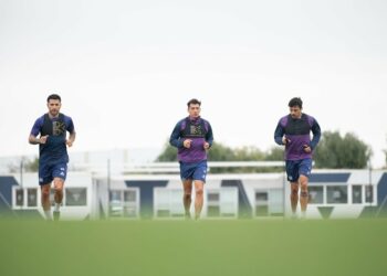 Tévez deberá rearmar el once para enfrentar a Rosario Central