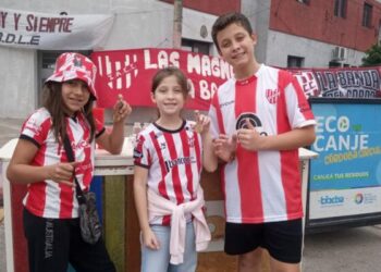 Todos los materiales recuperados son destinados a la Escuela Municipal de Economía Circular para su futura reutilización.