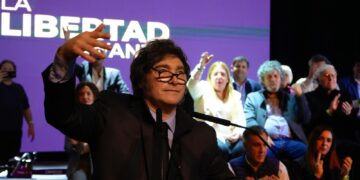 Tras su participación en la Derecha Fest en julio pasado, el mandatario libertario volverá a nuestra ciudad.