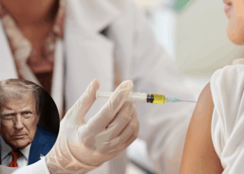 Trump vincula el paracetamol con autismo, pero la OMS descarta relación