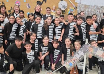 “Tunga Tunga Visible en el Mundo”