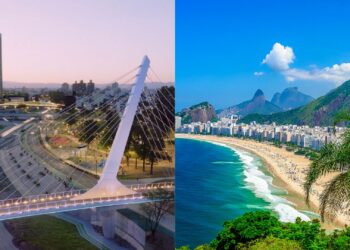 El plan de Córdoba para posicionarse ante operadores de Brasil