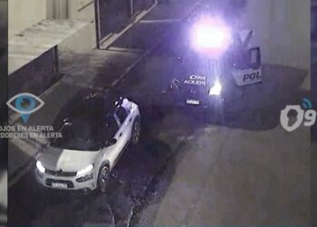 Cordobeses en alerta