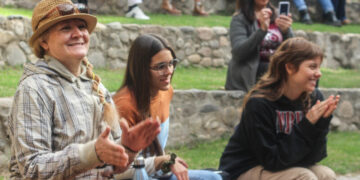 Actividades y talleres en la Universidad Libre del Ambiente Universidad Libre del Ambiente