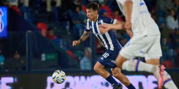 Le faltó el gol: Talleres se trajo un empate con gusto a poco