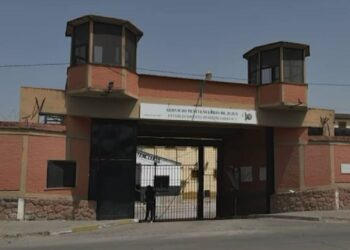 Trasladaron a Buenos Aires al quinto detenido por el triple crimen de Florencio Varela