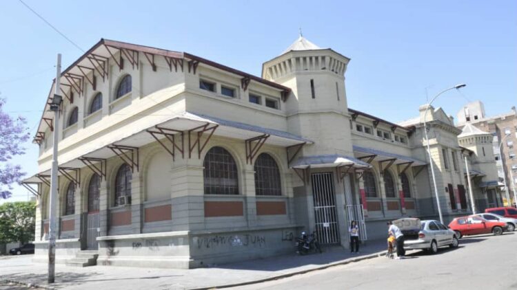 CPC de San Vicente.