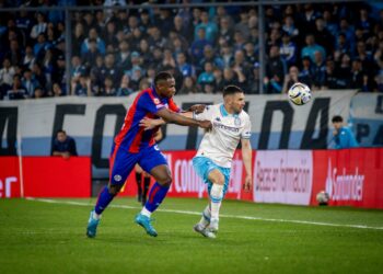 Vélez y Racing abren los cuartos de final