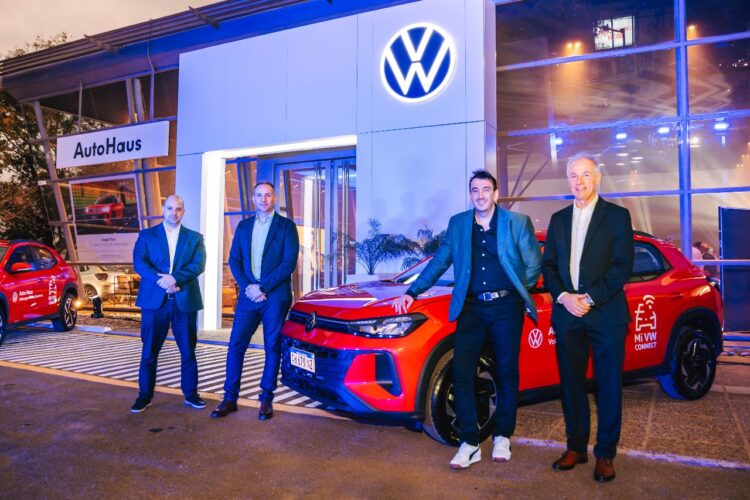 La concesionaria Auto Haus realizó el lanzamiento oficial del nuevo Tera, producido en Brasil y disponible en distintas versiones.