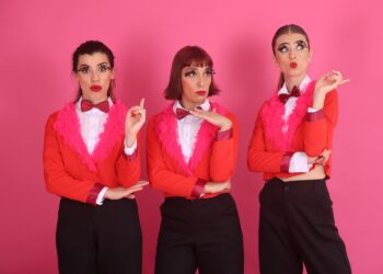 Vox Popurri: el fenómeno teatral llega por primera vez a Córdoba