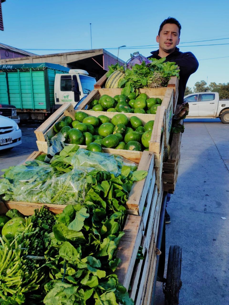  Banco de Alimentos: solidaridad que no se desperdicia