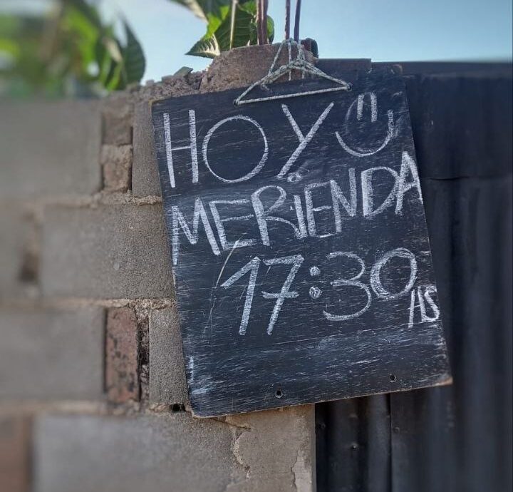  Banco de Alimentos: solidaridad que no se desperdicia