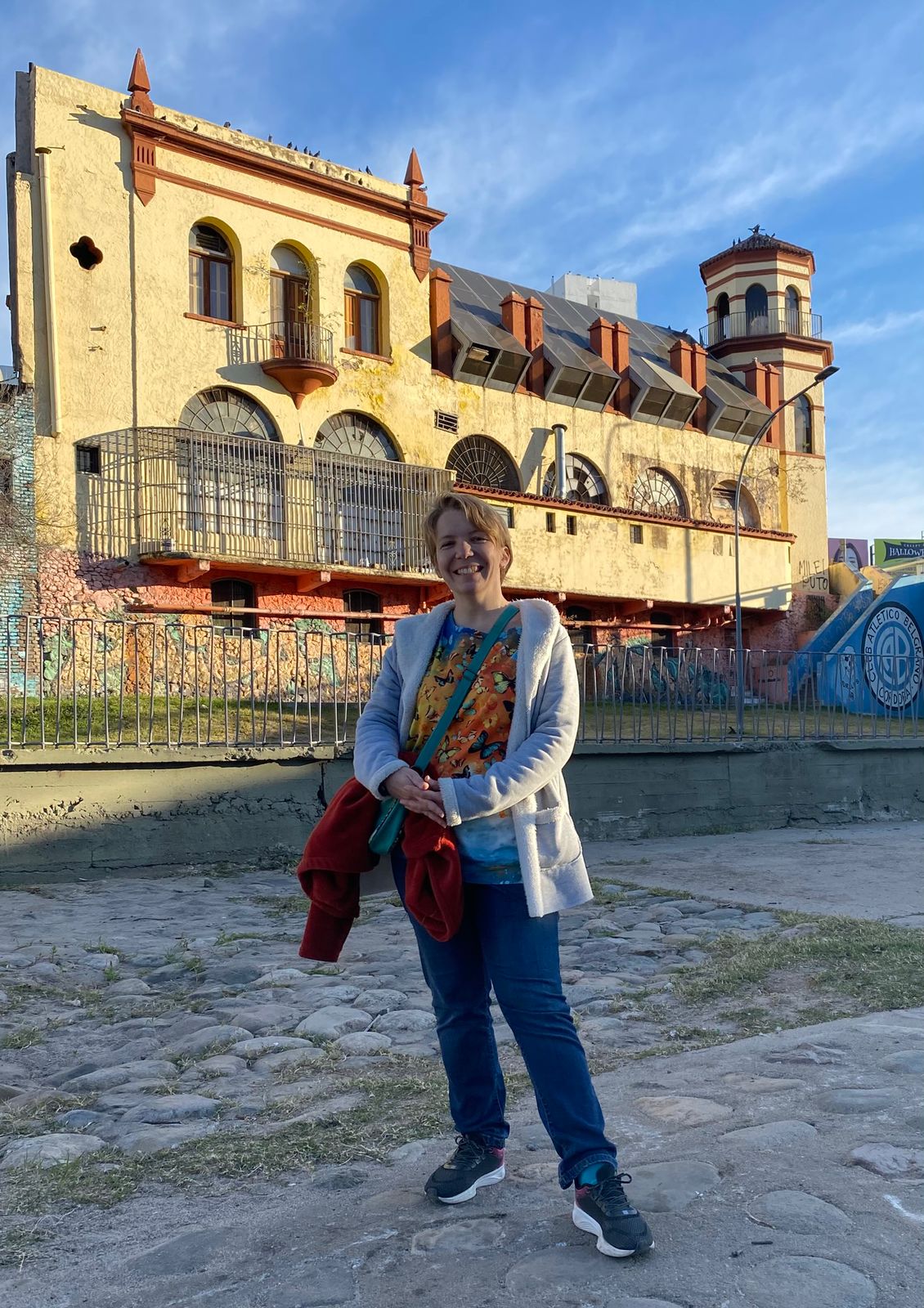 Rusos en Córdoba: historias de quienes huyeron de la guerra en Ucrania