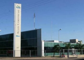 Aumentos de Aguas Cordobesas, citaron al ministro Fabián López para que dé explicaciones