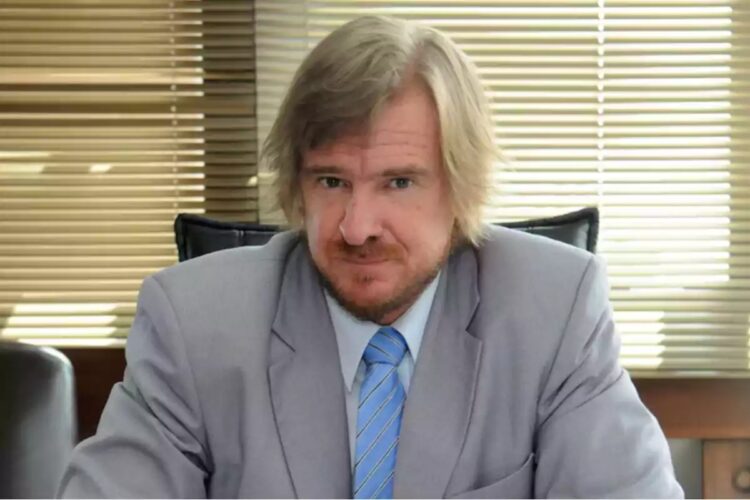 Hugo Vaca Narvaja sostuvo que la acusación no cumplía los requisitos legales.