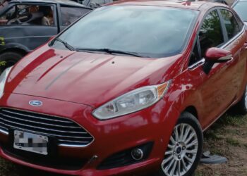 Conducía alcoholizado, evadió un control y terminó detenido tras intentar sobornar a la Policía