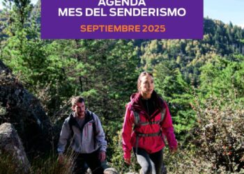 Córdoba celebra 10 años del mes del senderismo con más de 90 actividades