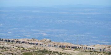 Villa Cura Brochero se prepara para la 12° Peregrinación en honor al Cura Gaucho Villa Cura Brochero se prepara para la 12° Peregrinación en honor al Cura Gaucho