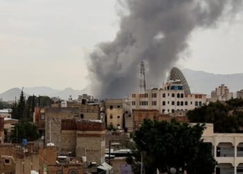Al menos 35 personas murieron en ataques israelíes contra Yemen