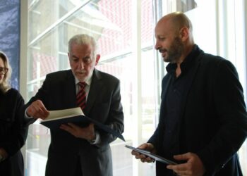 TSJ y Archivo Histórico refuerzan la preservación del patrimonio judicial de Córdoba