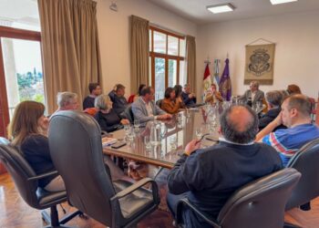 Esperan que la tercera marcha federal contra el recorte universitario sea masiva en Córdoba