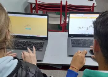 Proponen regular el uso de la IA en el sistema educativo cordobés