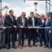 Passerini participó de la 12° Jornada de la Infraestructura.