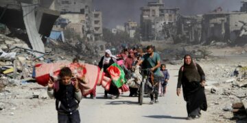 Israel rechazó la acusación y pidió la abolición de la comisión investigadora.
