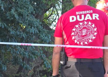 Un hombre murió tras caer al canal mientras andaba en bicicleta