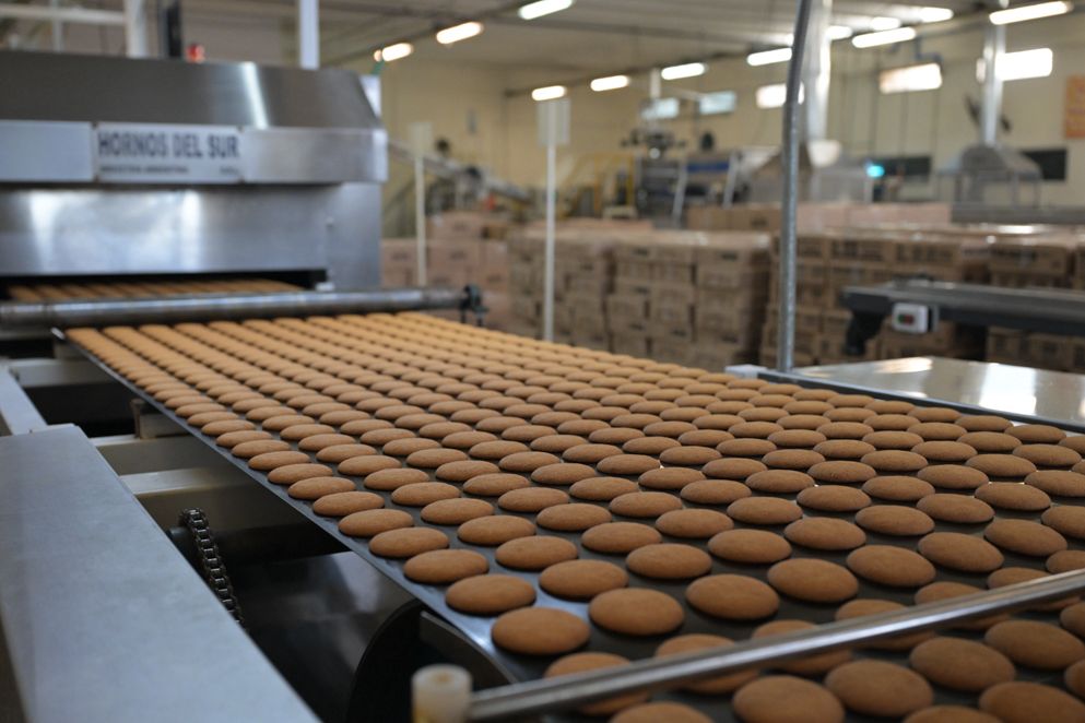 Alfajores cordobeses: nuevo proyecto busca combatir el sobrepeso infantil