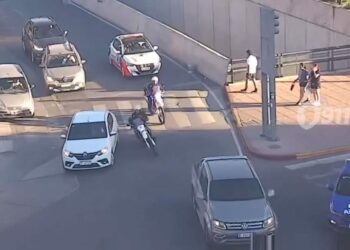 Un bebé de 11 días fue salvado gracias a “Cordobeses en Alerta”